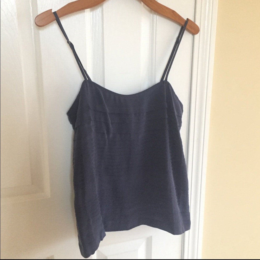 Joie Envy Silk Tank